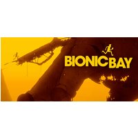 Bionic Bay Steam Key: Europe & UK