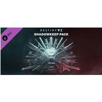 Destiny 2: Shadowkeep Pack Steam Key