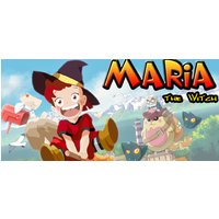 Maria the Witch Steam Key
