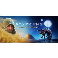 Starsand Steam Key: Global