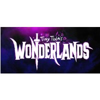 Tiny Tina's Wonderlands Epic Games Key (Digital Download)