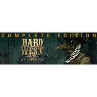 Hard West - Complete Edition Steam Key