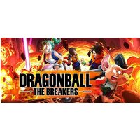 DRAGON BALL: THE BREAKERS Steam Key
