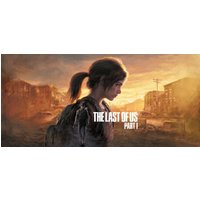 The Last of Us Part I Steam Key: Latin America