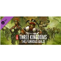 Total War: THREE KINGDOMS - The Furious Wild Steam Key: Europe & UK