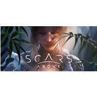 Scars Above Steam Key