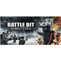 BattleBit Remastered Steam Key