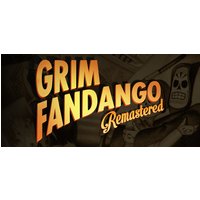 Grim Fandango Remastered Steam Key