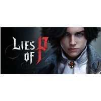 Lies of P Steam Key