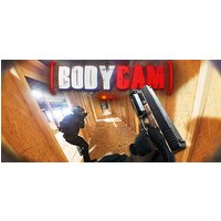 Bodycam Steam Account
