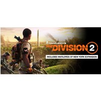 Tom Clancy's The Division 2 Ultimate Edition Ubisoft Connect Key: USA