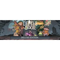 Death's Door Deluxe Edition Steam Key