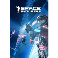 Space Engineers for Xbox / Windows (USA)