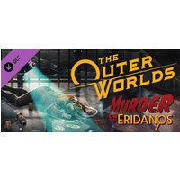 The Outer Worlds: Murder on Eridanos Steam Key: Europe & UK