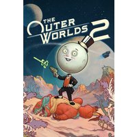 The Outer Worlds 2 for Xbox / Windows (USA)
