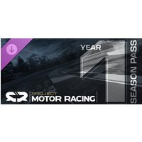Project Motor Racing: Year 1 Season Pass Steam Key