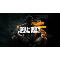 Call of Duty: Black Ops 6 Vault Edition PC Battle.net (Digital Download): USA