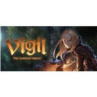 Vigil: The Longest Night Steam Key