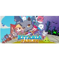 Kitaria Fables Steam Key