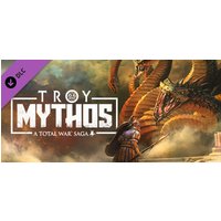 A Total War Saga: TROY - Mythos Steam Key: Europe & UK