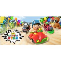 Race With Ryan Steam Key