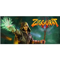 Ziggurat 2 Steam Key: Europe & UK
