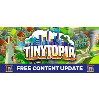 Tinytopia Steam Key: Global