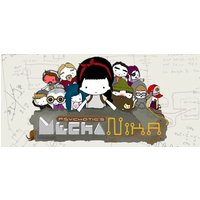 MechaNika Steam Key