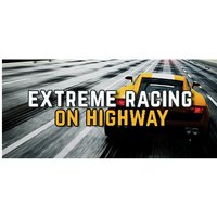 Extreme Racing on Highway Steam Key