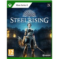 SteelRising for Xbox Series X|S (USA)