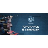 Orwell: Ignorance is Strength Steam Key