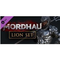 MORDHAU - Lion Set Steam Key
