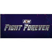 AEW: Fight Forever Steam Key: Global