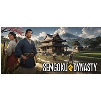 Sengoku Dynasty Steam Key