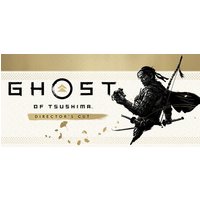 Ghost of Tsushima DIRECTOR'S CUT Steam Key