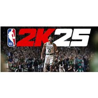 NBA 2K25 All-Star Edition Steam Key: Global