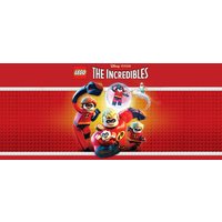 LEGO The Incredibles Steam Account