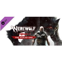 Werewolf: The Apocalypse - Earthblood The Exiled One Steam Key: Europe & UK