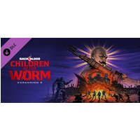 Back 4 Blood - Expansion 2: Children of the Worm Steam Key: Europe & UK