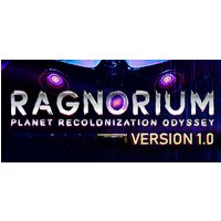 Ragnorium Steam Key: Europe & UK