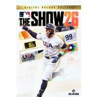 MLB The Show 26 Deluxe Edition for Xbox Series X|S (USA)