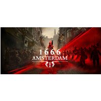 1666: Amsterdam Steam Key