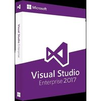 Microsoft Visual Studio Enterprise 2017 Key (Digital Download)