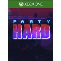 Party Hard for Xbox One (EU & UK)