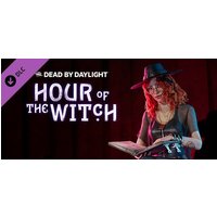 Dead by Daylight - Hour of the Witch Chapter Steam Key: Europe & UK