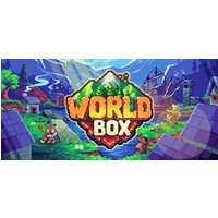 WorldBox - God Simulator Steam Key