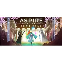 Aspire: Ina's Tale Steam Key