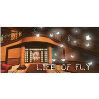 Life of Fly Steam Key