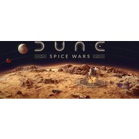 Dune: Spice Wars Steam Key: Global