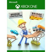 Bridge Constructor Bundle AR IN Key (Xbox)